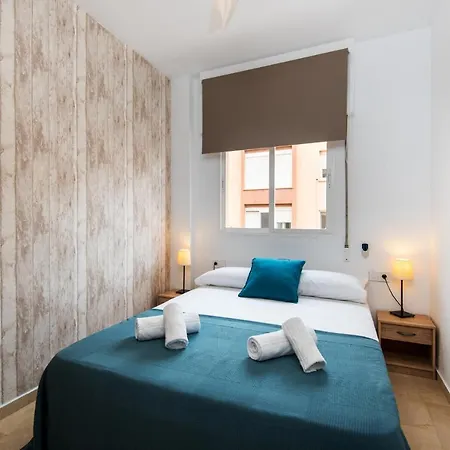 Apartment The 2nd Corner: Ideal For Groups