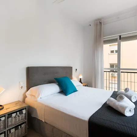 Apartment The 2nd Corner: Ideal For Groups