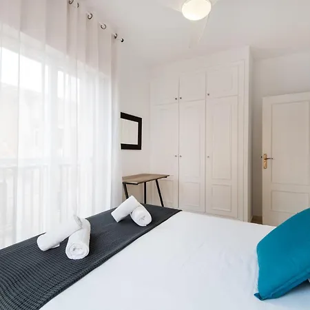 The 2nd Corner: Ideal For Groups Malaga