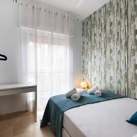Apartment The 2nd Corner: Ideal For Groups *