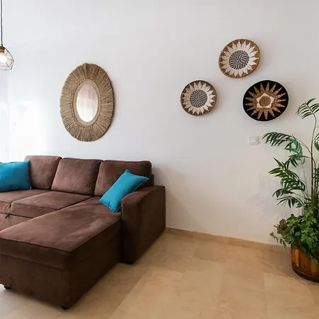 Apartment The 2nd Corner: Ideal For Groups