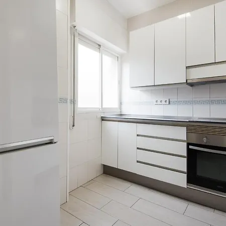 Apartment The 2nd Corner: Ideal For Groups *