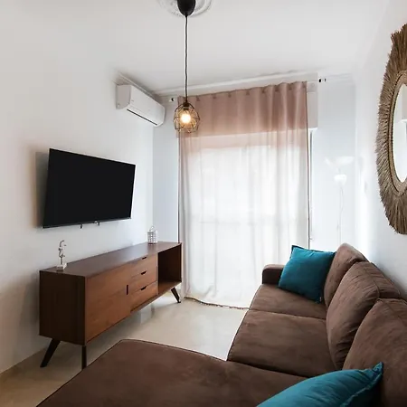 The 2nd Corner: Ideal For Groups Apartment *