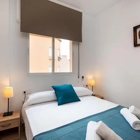 The 2nd Corner: Ideal For Groups Málaga